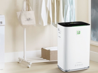 常見問題現在的除濕機大多都有自動降霜功能