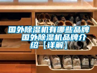 企業新聞國外除濕機有哪些品牌  國外除濕機品牌介紹【詳解】