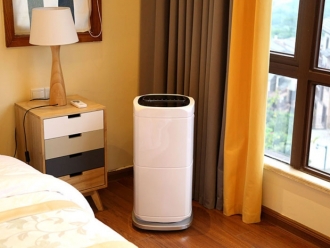 常見問題水空調只適合別墅大宅？你out了！