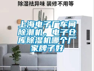 企業(yè)新聞上海電子廠車間除潮機，電子倉庫除濕機哪個廠家牌子好