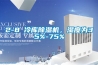 2-8℃冷庫除濕機(jī)，濕度為35%-75%
