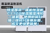 除濕加濕一體機恒濕機CJ-120除濕加濕凈化一體機  使用微信掃描二維碼分享朋友圈，成交更快更簡單！