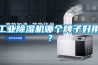 工業除濕機哪個牌子好用？