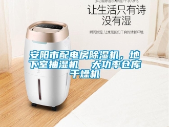 企業新聞安陽市配電房除濕機，地下室抽濕機  大功率倉庫干燥機