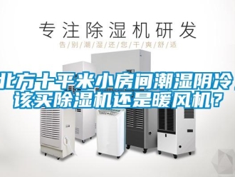 企業(yè)新聞北方十平米小房間潮濕陰冷，該買除濕機還是暖風機？