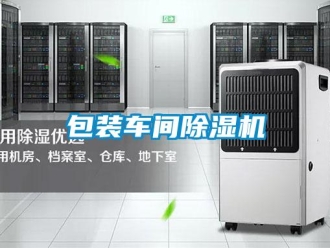 企業新聞包裝車間除濕機