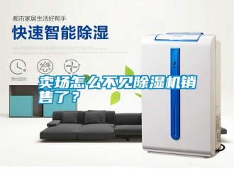 常見問題賣場怎么不見除濕機(jī)銷售了？