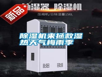 行業新聞除濕機來拯救濕熱天氣梅雨季