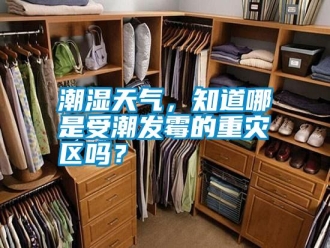 知識百科潮濕天氣，知道哪是受潮發(fā)霉的重災(zāi)區(qū)嗎？