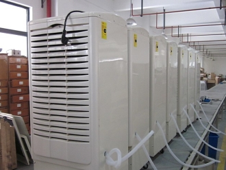 常見問題中國除濕機企業(yè)亟需走出市場惡意競爭