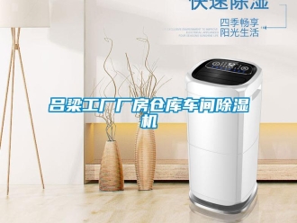 企業(yè)新聞呂梁工廠廠房倉(cāng)庫(kù)車間除濕機(jī)