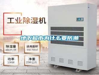 企業新聞地下超市為什么要防潮