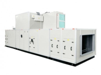 行業新聞除濕機靜態混合器的工作原理