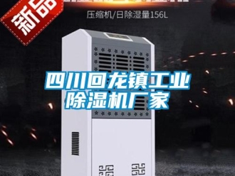 企業新聞四川回龍鎮工業除濕機廠家