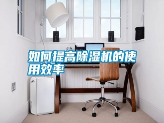 常見(jiàn)問(wèn)題如何提高除濕機(jī)的使用效率