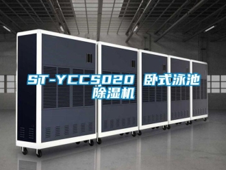 企業新聞ST-YCCS020 臥式泳池除濕機
