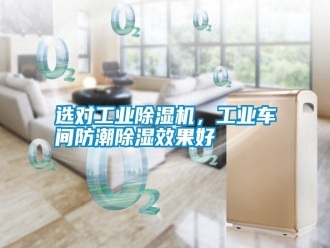 常見問題選對工業(yè)除濕機，工業(yè)車間防潮除濕效果好