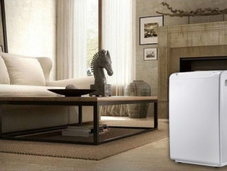 常見問題轉輪除濕機的核心部分在哪里？如何鑒定轉輪好壞呢？