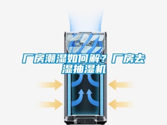 企業新聞廠房潮濕如何解？廠房去濕抽濕機