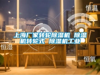 企業(yè)新聞上海廠家轉(zhuǎn)輪除濕機 除濕機轉(zhuǎn)輪式 除濕機工業(yè)