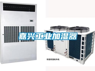 企業新聞嘉興工業加濕器