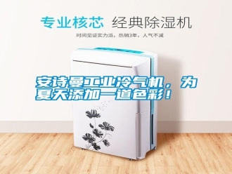 常見問題安詩曼工業(yè)冷氣機(jī)，為夏天添加一道色彩！