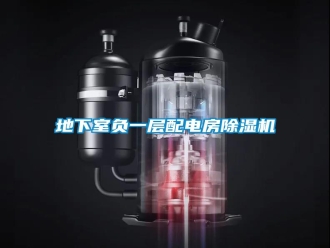行業新聞地下室負一層配電房除濕機