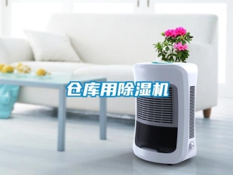 企業(yè)新聞倉庫用除濕機