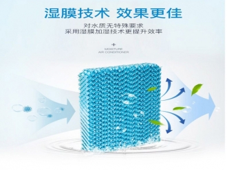 知識百科除濕加濕一體機288L／D