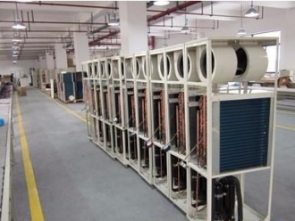 行業(yè)新聞工業(yè)除濕機要注意這幾點！！！