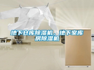 企業(yè)新聞地下倉庫除濕機(jī)，地下室?guī)旆砍凉駲C(jī)