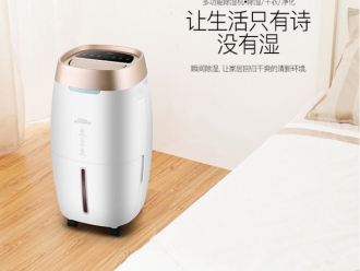 常見問題中國除濕機產(chǎn)業(yè)鏈成主流由大做強