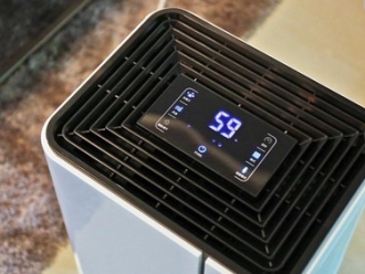 行業新聞廚房潮濕環境使用千元內除濕機