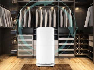 常見問題高效穩定除濕 回南天再也不怕濕漉漉