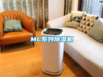 企業(yè)新聞ML系列除濕機(jī)