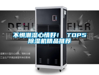 企業(yè)新聞不懼潮濕心情好！ TOP5除濕機(jī)精品推薦