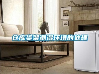 企業新聞倉庫貨架潮濕環境的處理