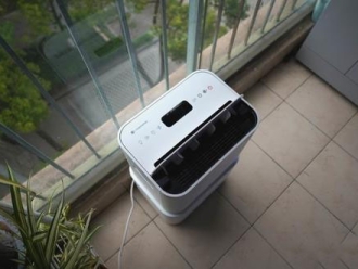 行業新聞工業除濕機讓你的地下室遠離潮濕