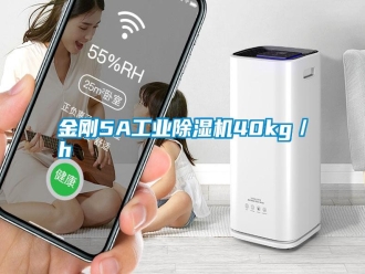 常見問題金剛5A工業除濕機40kg／h