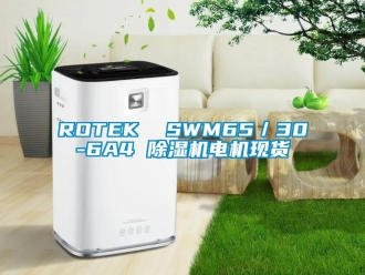 企業新聞ROTEK  SWM65／30-6A4 除濕機電機現貨