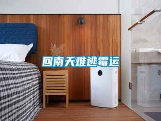 企業(yè)新聞回南天難逃霉運