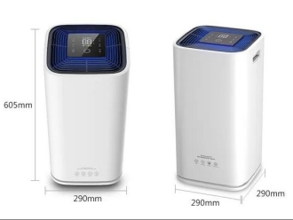 行業新聞除濕機故障檢修工作步驟