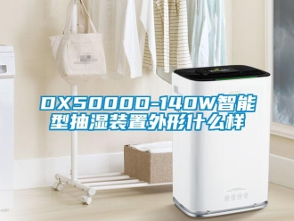 企業新聞DX5000D-140W智能型抽濕裝置外形什么樣