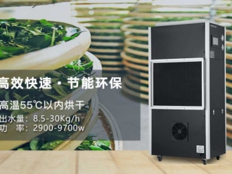 常見問題中藥材庫房要不要使用除濕機？該如何選擇？