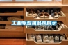 工業(yè)除濕機品牌展示