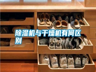 常見問題除濕機與干燥機有何區別