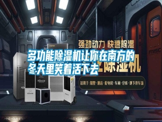 常見問題多功能除濕機讓你在南方的冬天里笑著活下去