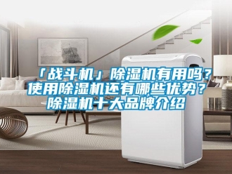企業新聞「戰斗機」除濕機有用嗎？使用除濕機還有哪些優勢？除濕機十大品牌介紹