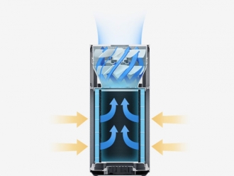 常見問題轉(zhuǎn)輪除濕機的運行緣由以及相關(guān)知識
