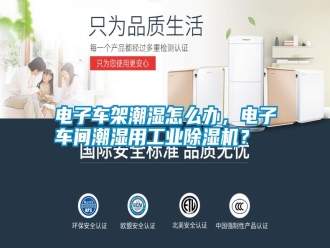 行業新聞電子車架潮濕怎么辦，電子車間潮濕用工業除濕機？